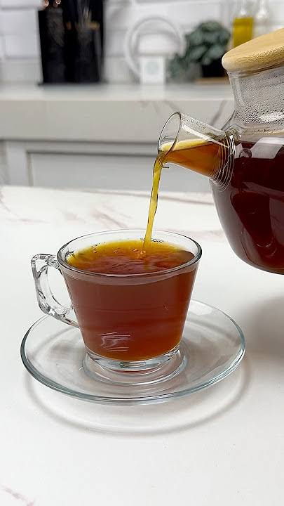 cup of tea